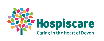 Hospicecare Logo, Devon