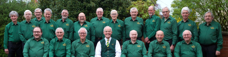 Wyndham Singers Cornwall Wyndham Singers 2024